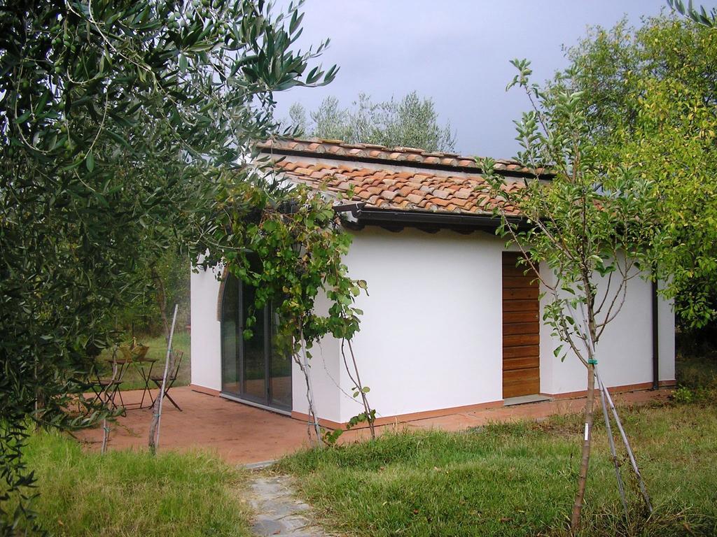 La Casetta Tra Gli Ulivi Villa Bagno a Ripoli Habitación foto